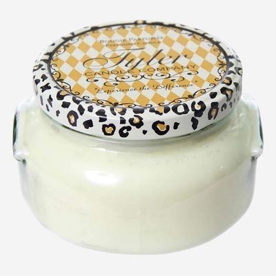 Tyler Candle Company 3.4oz  Candle