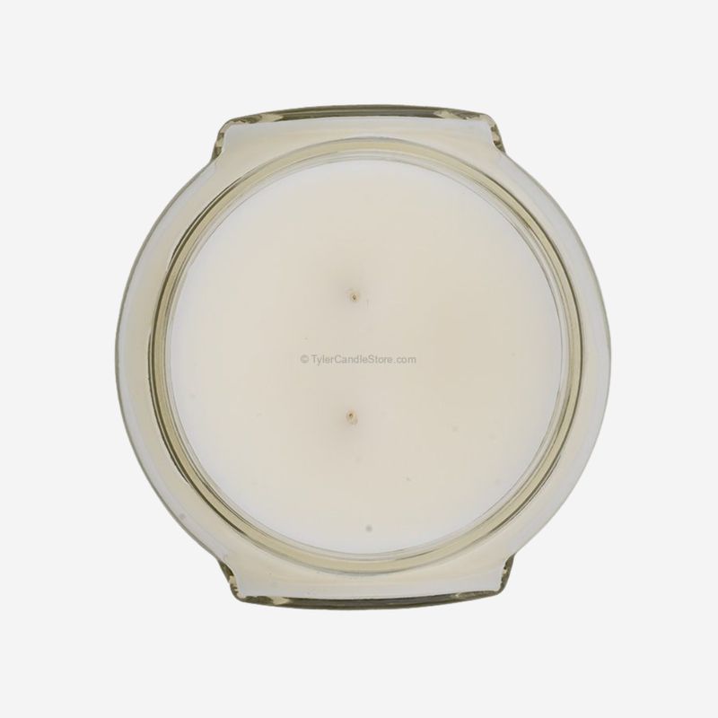 Tyler Candle Company 3.4oz  Candle