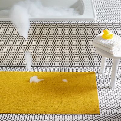 Chilewich Solid Shag Mat