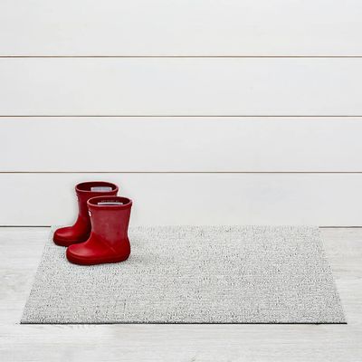 Chilewich Solid Shag Mat