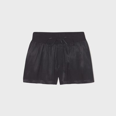 PJ Harlow Mikel Short