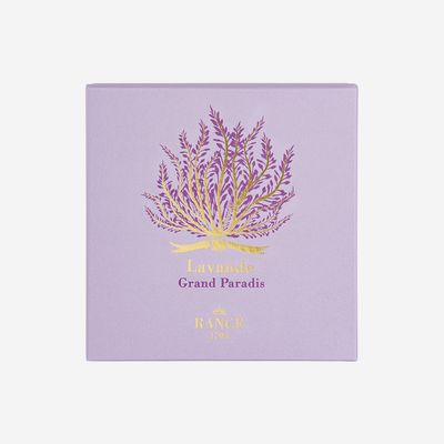 Rancé Lavender Grand Paradis Soap Rancé Lavender Grand Paradis Soap