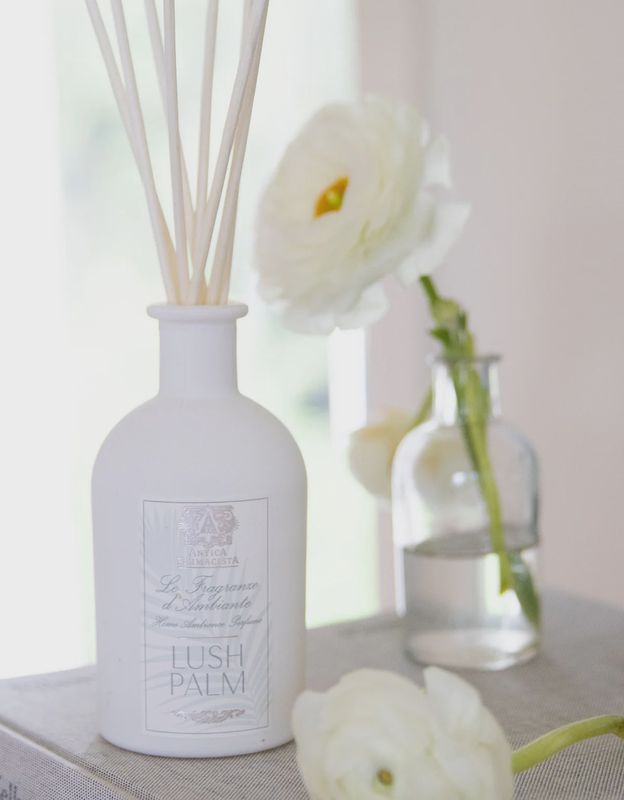 Antica Farmacista Reed Diffuser