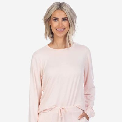 JUJU Jams Hannah Long Sleeve Top