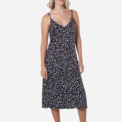 JUJU Jams Joy Maxi Slip Dress