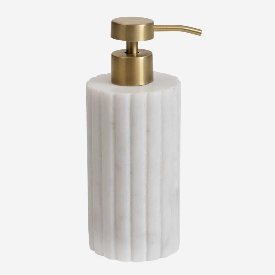 Kassatex Beacon Hill Bath Accessories, PRODUCT: Lotion Dispenser