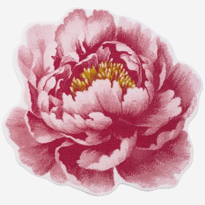 Abyss &amp; Habidecor Pivoine Rug
