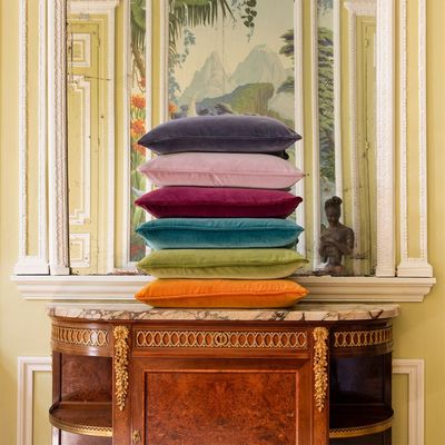 Yves Delorme Divan Decorative Pillow