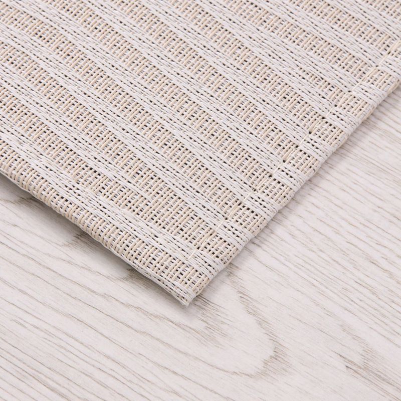 Chilewich Dune Rug