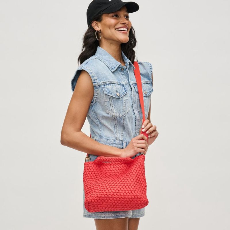 Sol &amp; Selene Sky's The Limit—Small Sustainable Crossbody