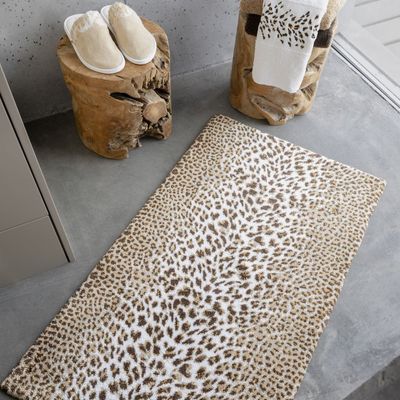 Abyss &amp; Habidecor Feline Bath Rug