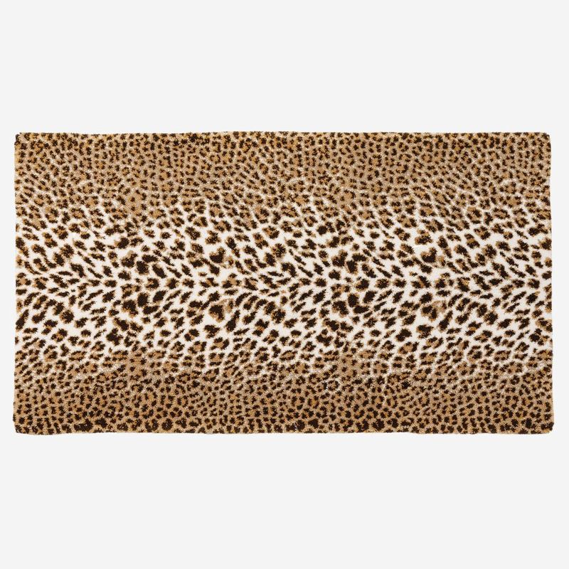 Abyss &amp; Habidecor Feline Bath Rug