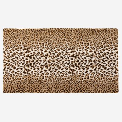 Abyss &amp; Habidecor Feline Bath Rug