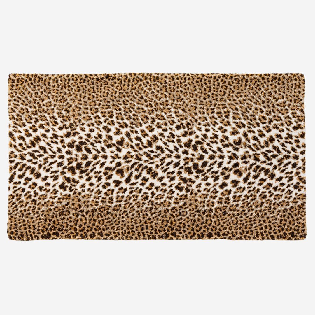 Abyss &amp; Habidecor Feline Bath Rug, SIZE: 27 x 47