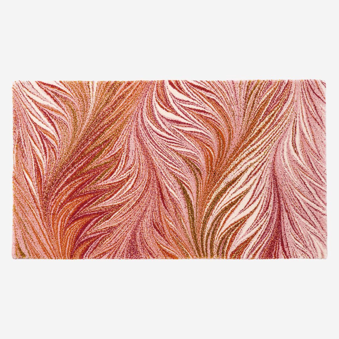 Abyss &amp; Habidecor Sissy Bath Rug, SIZE: 27 x 47