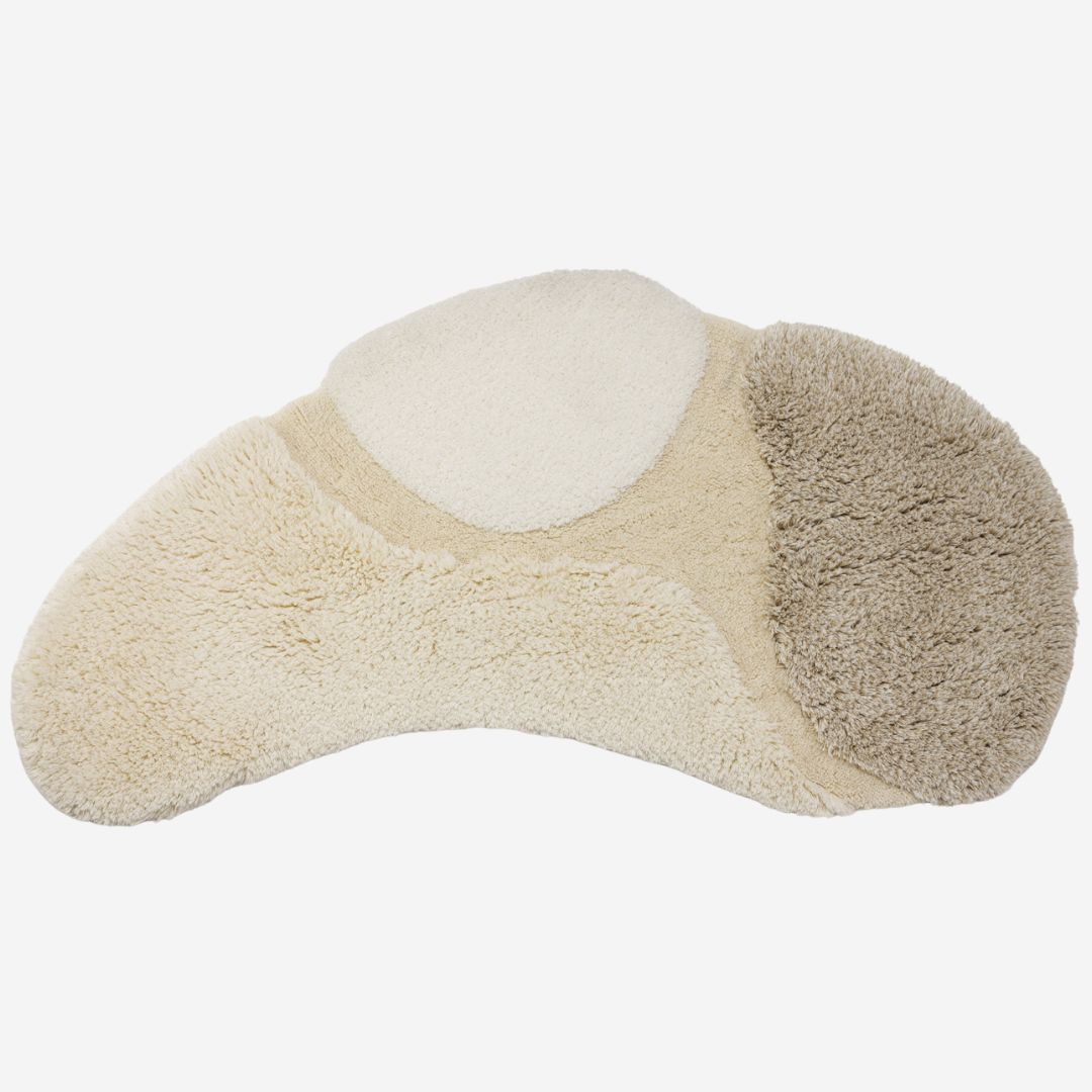 Abyss &amp; Habidecor Cordeira Bath Rug, SIZE: 31 x 61