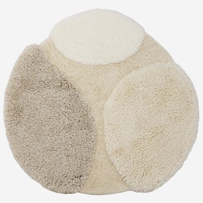 Abyss &amp; Habidecor Cordeira Bath Rug