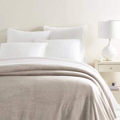 Pine Cone Hill Sheepy Fleece 2.0 Blanket