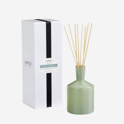 LAFCO Fresh Cut Gardenia Diffuser