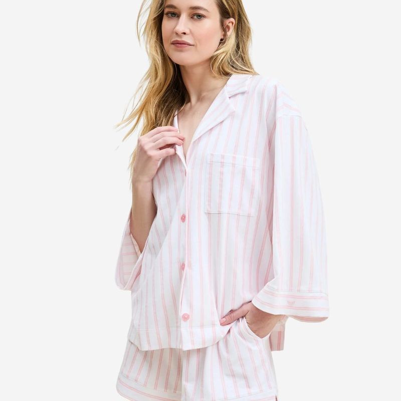 Petite Plume Olivia Short Set