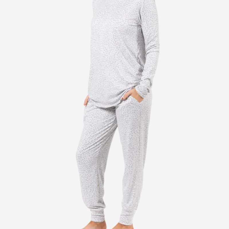 JUJU Jams Jackie Jogger Pant