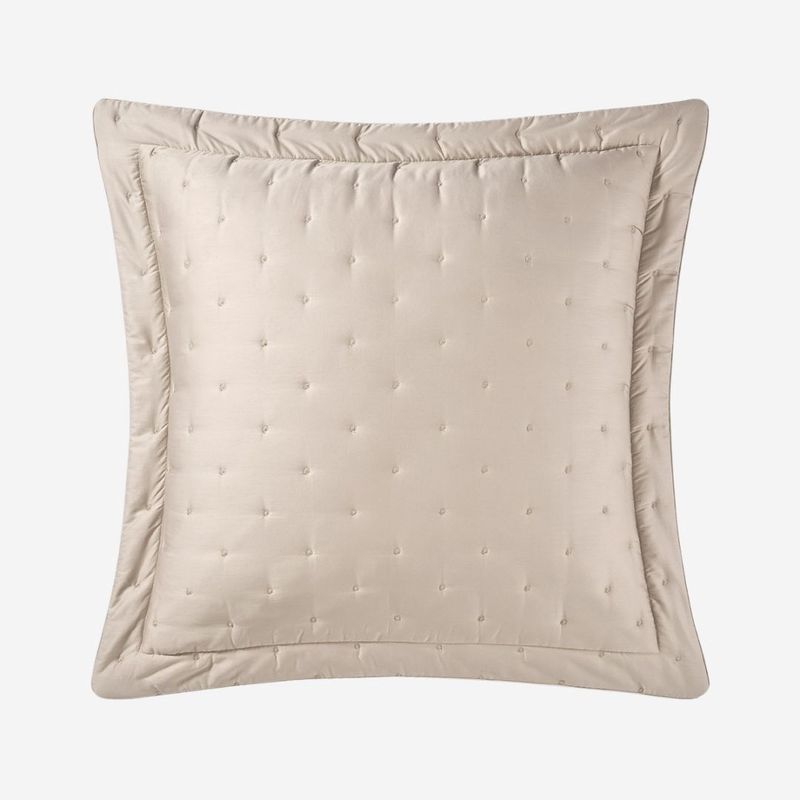 Yves Delorme Triomphe Coverlets &amp; Quilted Shams