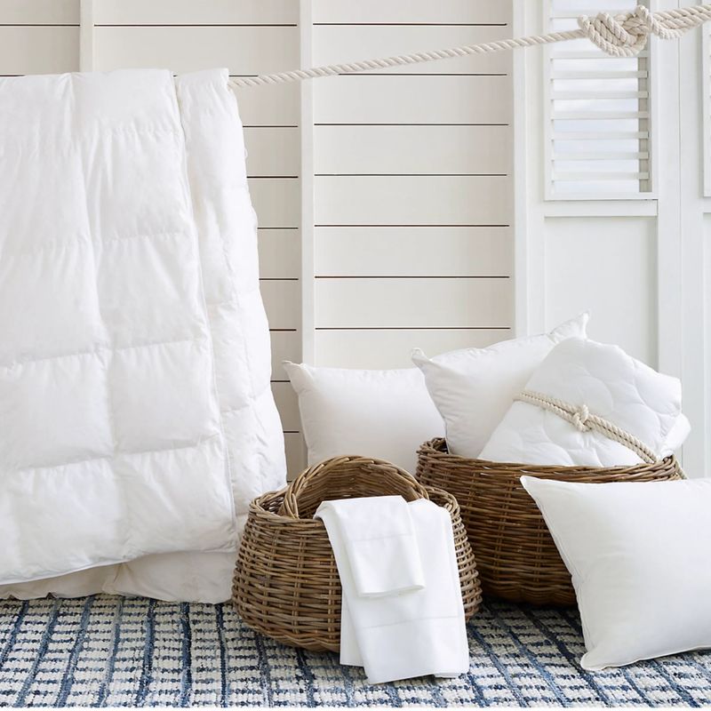 Pine Cone Hill Cloud Mattress Pad