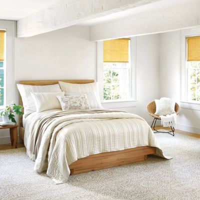 Pine Cone Hill Blissful Bamboo Sheet Set Pine Cone Hill Blissful Bamboo Sheet Set