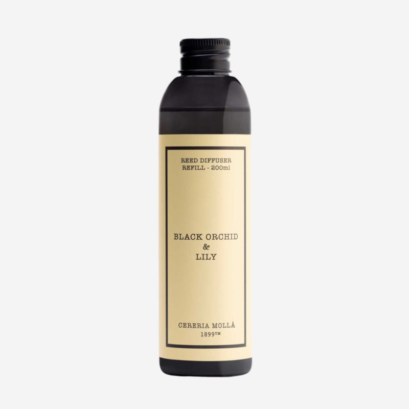 Cereria Molla Reed Diffuser Refills