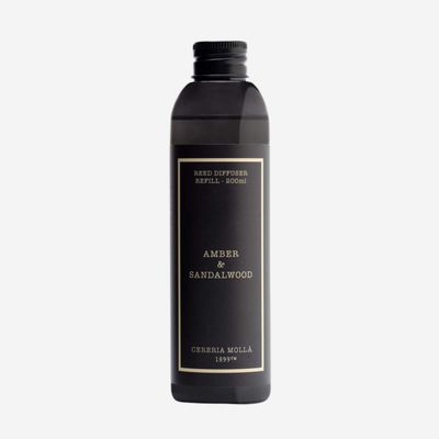 Cereria Molla Reed Diffuser Refills