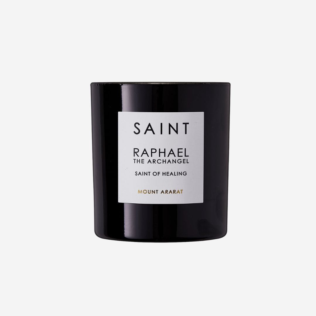 SAINT Candle Collection
