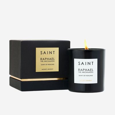SAINT Candle Collection