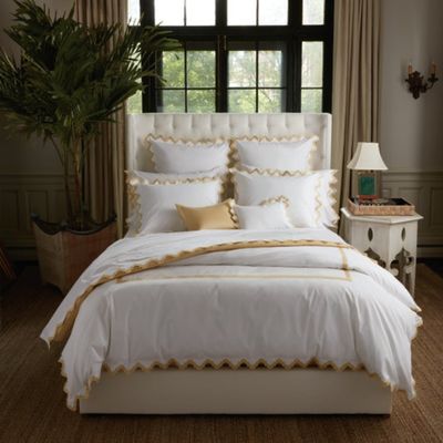 Matouk Aziza Bed Style