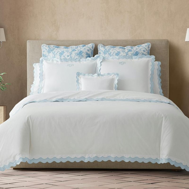 Matouk Lorelei Bed Style