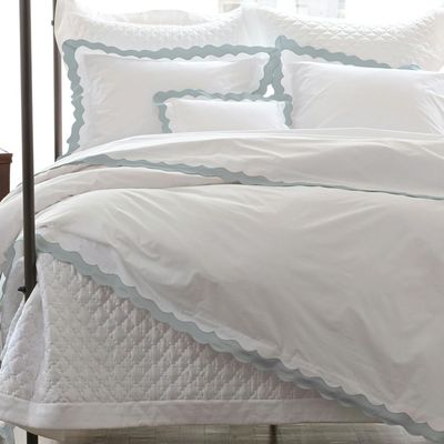 Matouk Lorelei Bed Style