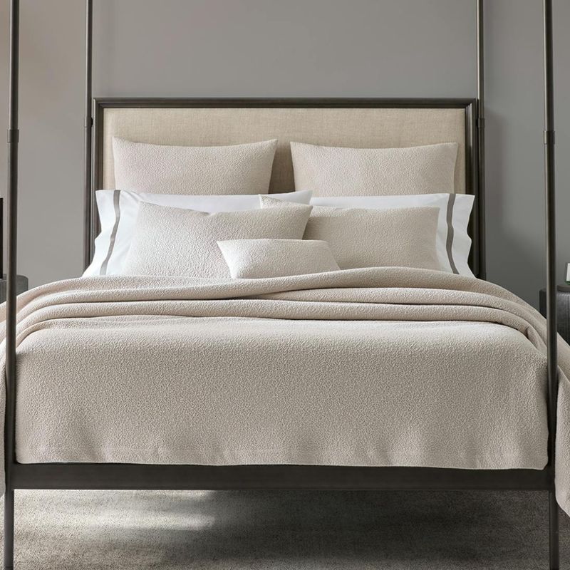 Matouk Malibu Bed Style