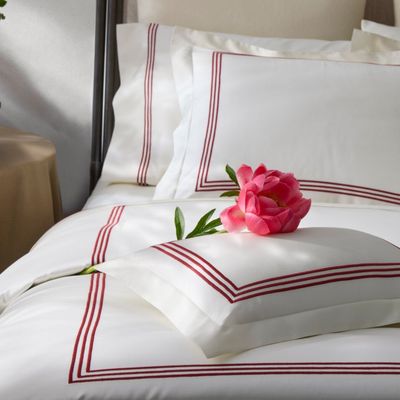 Matouk Bel Tempo Bed Style