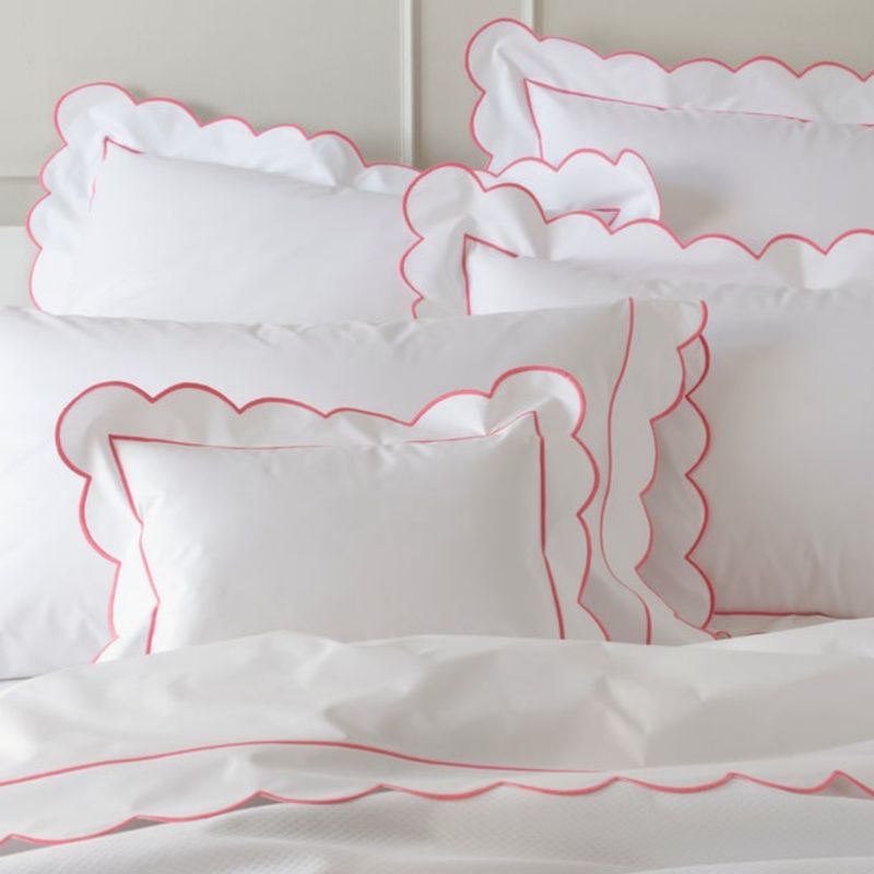 Matouk Butterfield Bed Style
