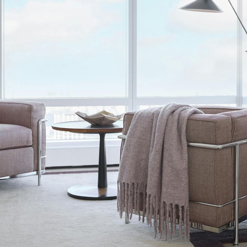 Matouk Poncho Throw
