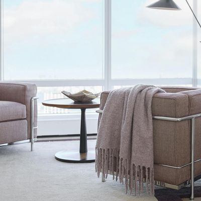 Matouk Poncho Throw