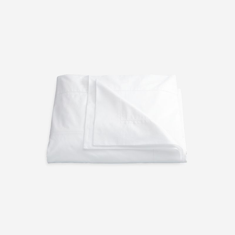 Matouk Positano Hemstitch Bed Style