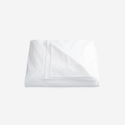 Matouk Positano Hemstitch Bed Style
