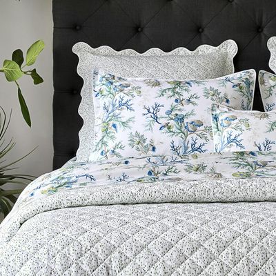 Matouk Del Tesoro Bed Style