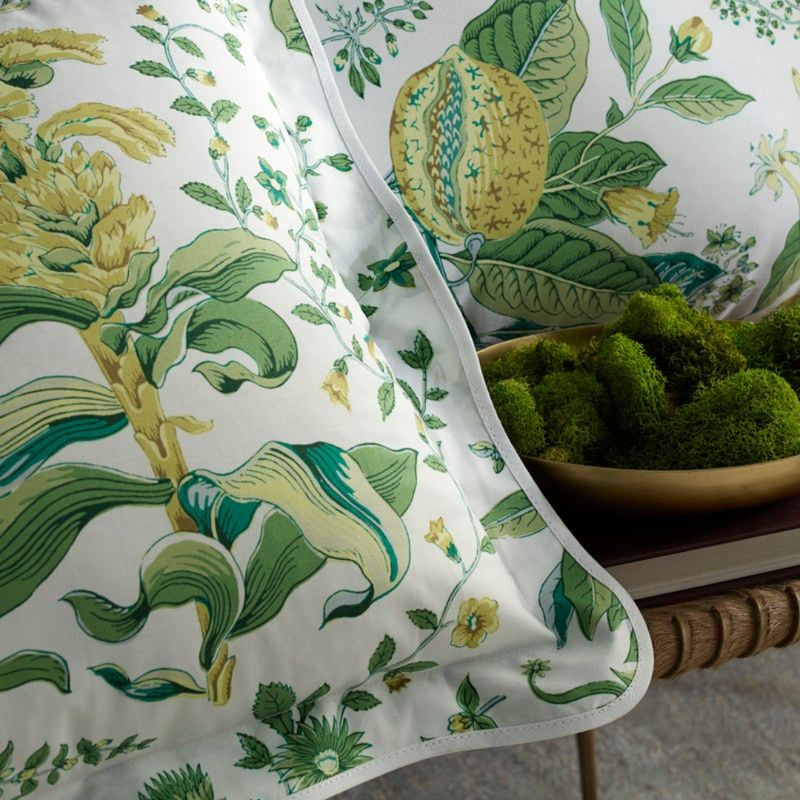 Matouk Pomegranate Bed Style