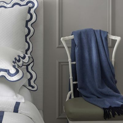 Matouk Paley Throw