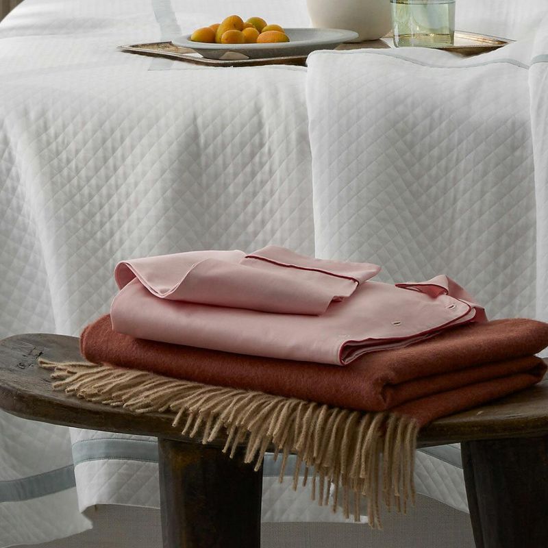 Matouk Paley Throw
