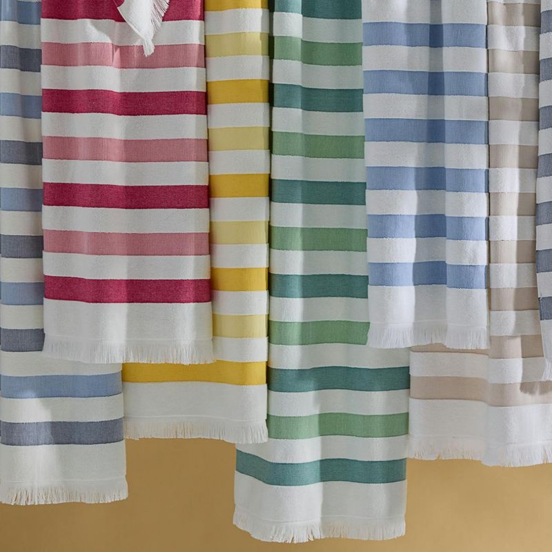 Matouk Amado Beach Towels