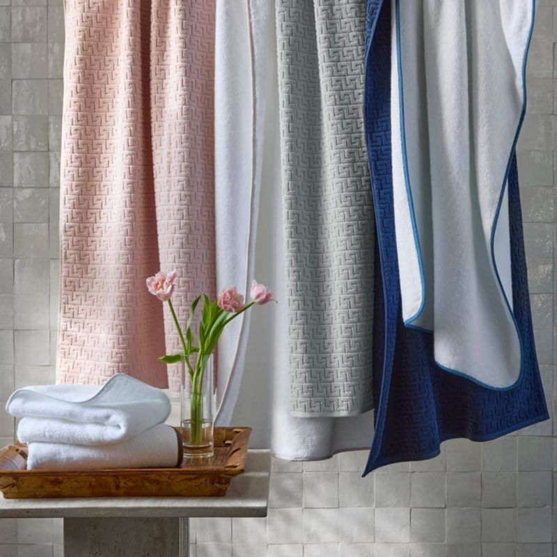Matouk Athena Bath Towels