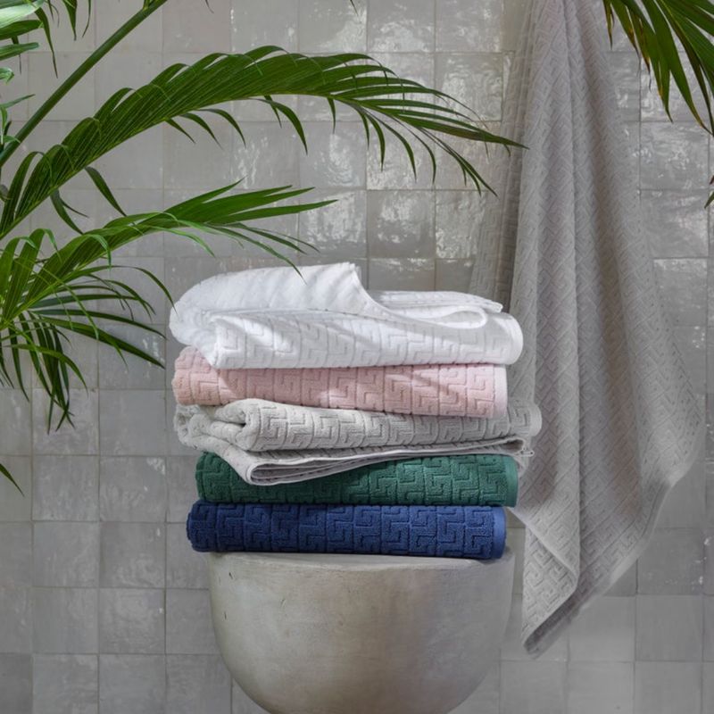 Matouk Athena Bath Towels
