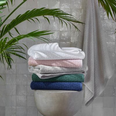 Matouk Athena Tub Mat